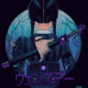 Meet your Posher, Jamari